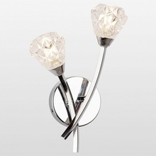 Lussole Aqua LSP-8860 Бра 17x28 см, Италия - фото 1 Lussole Aqua LSP-8860 Бра 17x28 см, Италия - фото 1 - фото 1