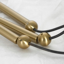 Lussole Bend LSP-7072 Люстра подвесная Италия - фото 1 - фото 4