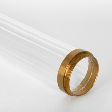 Lussole Blount LSP-8786 Потолочный светильник Италия - фото 1 - фото 4