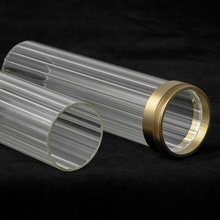 Lussole Blount LSP-8869 Бра 10x54 см, Италия - фото 1 - 2 Lussole Blount LSP-8869 Бра 10x54 см, Италия - фото 1 - фото 2