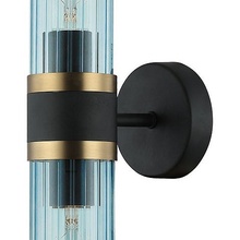 Lussole Blount LSP-8870 Бра 10x54 см, Италия - фото 1 - фото 3