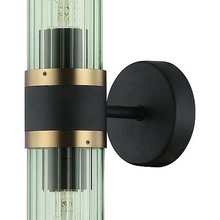 Lussole Blount LSP-8871 Бра 10x54 см, Италия - фото 1 - фото 3