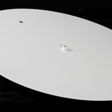 Lussole Boise LSP-0916 Торшер 50x58 см, Италия - фото 1 - фото 4