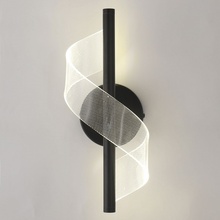 Lussole Bradford LSP-7187 Бра 12x30 см, Италия - фото 1 - 2 Lussole Bradford LSP-7187 Бра 12x30 см, Италия - фото 1 - фото 2