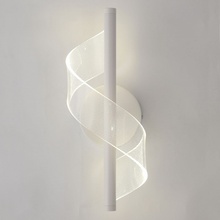 Lussole Bradford LSP-7188 Бра 12x30 см, Италия - фото 1 - 2 Lussole Bradford LSP-7188 Бра 12x30 см, Италия - фото 1 - фото 2