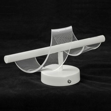 Lussole Bradford LSP-7188 Бра 12x30 см, Италия - фото 1 - 3 Lussole Bradford LSP-7188 Бра 12x30 см, Италия - фото 1 - фото 3