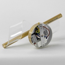 Lussole Bradford LSP-7189 Бра 12x30 см, Италия - фото 1 - фото 4