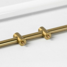 Lussole Bradford LSP-7153 Потолочный светильник 80x10x30 см, Италия - фото 1 - фото 4