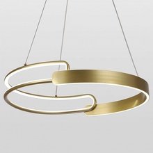 Lussole Bradford LSP-7161 Потолочный светильник Италия - фото 1 Lussole Bradford LSP-7161 Потолочный светильник Италия - фото 1 - фото 1