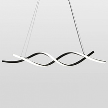 Lussole Bradford LSP-7163 Потолочный светильник 100x18x30 см, Италия - фото 1 Lussole Bradford LSP-7163 Потолочный светильник 100x18x30 см, Италия - фото 1 - фото 1