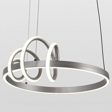 Lussole Bradford LSP-7164 Потолочный светильник Италия - фото 1 Lussole Bradford LSP-7164 Потолочный светильник Италия - фото 1 - фото 1