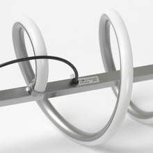 Lussole Bradford LSP-7165 Потолочный светильник 120x18x35 см, Италия - фото 1 - 3 Lussole Bradford LSP-7165 Потолочный светильник 120x18x35 см, Италия - фото 1 - фото 3