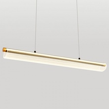 Lussole Bradford LSP-0925 Потолочный светильник 90x11x35 см, Италия - фото 1 Lussole Bradford LSP-0925 Потолочный светильник 90x11x35 см, Италия - фото 1 - фото 1