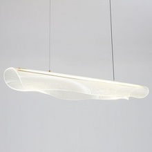 Lussole Bradford LSP-7294 Потолочный светильник 113x33x35 см, Италия - фото 1 Lussole Bradford LSP-7294 Потолочный светильник 113x33x35 см, Италия - фото 1 - фото 1