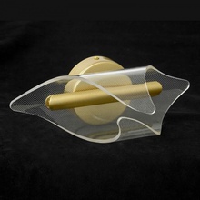 Lussole Bradford LSP-7295 Настенный светильник 10x30 см, Италия - фото 1 - 3 Lussole Bradford LSP-7295 Настенный светильник 10x30 см, Италия - фото 1 - фото 3