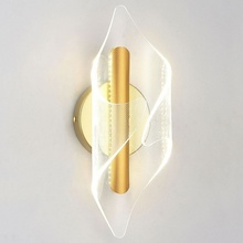 Lussole Bradford LSP-7295 Настенный светильник 10x30 см, Италия - фото 1 Lussole Bradford LSP-7295 Настенный светильник 10x30 см, Италия - фото 1 - фото 1