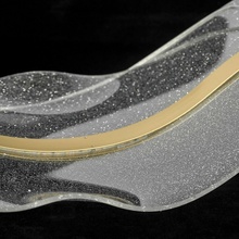 Lussole Bradford LSP-7159 Потолочный светильник 120x30x35 см, Италия - фото 1 - 3 Lussole Bradford LSP-7159 Потолочный светильник 120x30x35 см, Италия - фото 1 - фото 3