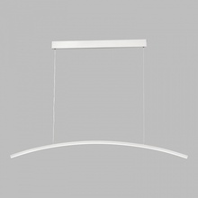 Lussole Bradford LSP-7452 Потолочный светильник 150x4x35 см, Италия - фото 1 - 3 Lussole Bradford LSP-7452 Потолочный светильник 150x4x35 см, Италия - фото 1 - фото 3