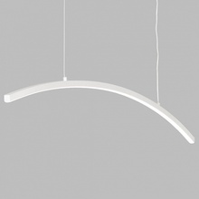 Lussole Bradford LSP-7452 Потолочный светильник 150x4x35 см, Италия - фото 1 Lussole Bradford LSP-7452 Потолочный светильник 150x4x35 см, Италия - фото 1 - фото 1