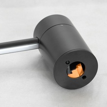 Lussole Bridgeport LSP-7034 Бра 6x61 см, Италия - фото 1 - фото 4