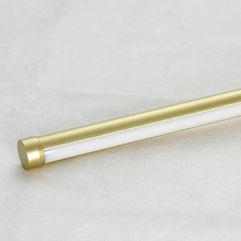 Lussole Bridgeport LSP-7035 Бра 6x61 см, Италия - фото 1 - фото 2