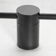 Lussole Bridgeport LSP-7036 Бра 6x91 см, Италия - фото 1 - 3 Lussole Bridgeport LSP-7036 Бра 6x91 см, Италия - фото 1 - фото 3