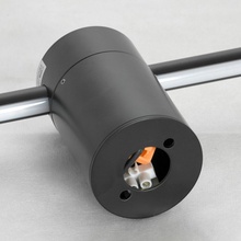 Lussole Bridgeport LSP-7036 Бра 6x91 см, Италия - фото 1 - фото 4