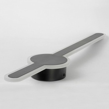 Lussole Bridgeport LSP-0923 Бра 13x63 см, Италия - фото 1 - фото 2