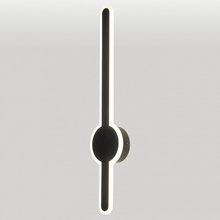 Lussole Bridgeport LSP-0923 Бра 13x63 см, Италия - фото 1 - фото 1