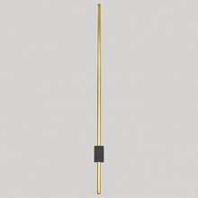 Lussole Bridgeport LSP-7353 Настенный светильник 60x3 см, Италия - фото 1 - фото 1