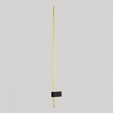 Lussole Bridgeport LSP-7354 Настенный светильник 100x3 см, Италия - фото 1 - фото 2