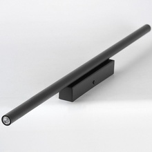 Lussole Bridgeport LSP-7358 Настенный светильник 60x3 см, Италия - фото 1 - фото 2