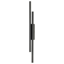 Lussole Bridgeport LSP-7359 Настенный светильник 70x5 см, Италия - фото 1 - фото 2