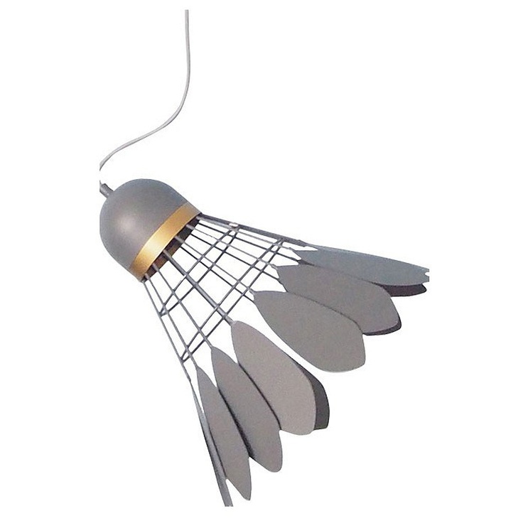 Lussole Bristol GRLSP-8070 Потолочный светильник Италия - фото 1 Lussole Bristol GRLSP-8070 Потолочный светильник Италия - фото 1