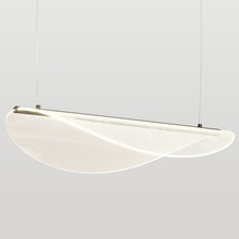 Lussole Calvert LSP-7366 Потолочный светильник 50x30x35 см, Италия - фото 1 - фото 4