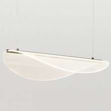 Lussole Calvert LSP-7366 Потолочный светильник 50x30x35 см, Италия - фото 1 - фото 1