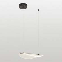 Lussole Calvert LSP-7367 Потолочный светильник 34x22x35 см, Италия - фото 1 - фото 3