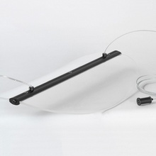 Lussole Calvert LSP-7367 Потолочный светильник 34x22x35 см, Италия - фото 1 - фото 4