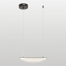 Lussole Calvert LSP-7367 Потолочный светильник 34x22x35 см, Италия - фото 1 - фото 2