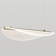 Lussole Calvert LSP-7367 Потолочный светильник 34x22x35 см, Италия - фото 1 - фото 1