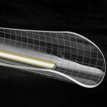 Lussole Calvert LSP-7368 Потолочный светильник 102x14x35 см, Италия - фото 1 - фото 4