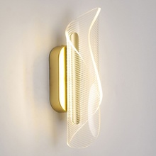 Lussole Calvert LSP-7372 Настенный светильник 7x29 см, Италия - фото 1 - фото 2