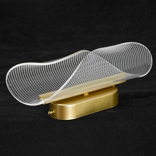 Lussole Calvert LSP-7372 Настенный светильник 7x29 см, Италия - фото 1 - фото 4