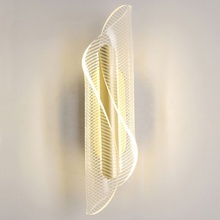 Lussole Calvert LSP-7372 Настенный светильник 7x29 см, Италия - фото 1 - фото 1