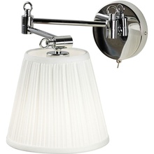 Lussole Clay LSP-8911 Бра 28x27 см, Италия - фото 1 - фото 3