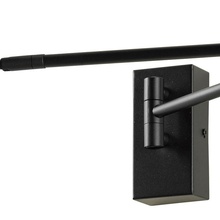 Lussole Clay LSP-7240 Бра 6x12 см, Италия - фото 1 - фото 2