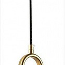 Lussole Cleburne LSP-8588 Светильник Италия - фото 1 - фото 2