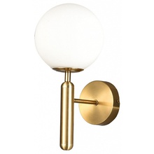 Lussole Cleburne LSP-8591 Бра 15x32 см, Италия - фото 1 - фото 1