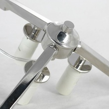 Lussole Clovis LSP-8745 Люстра подвесная Италия - фото 1 - фото 4