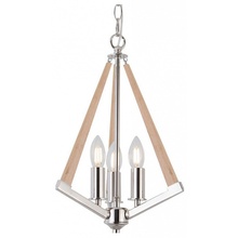 Lussole Clovis LSP-8745 Люстра подвесная Италия - фото 1 Lussole Clovis LSP-8745 Люстра подвесная Италия - фото 1 - фото 1